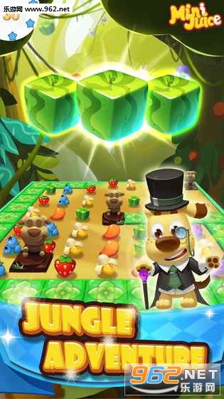 Mini Juice��׿��v1.0.3��ͼ3