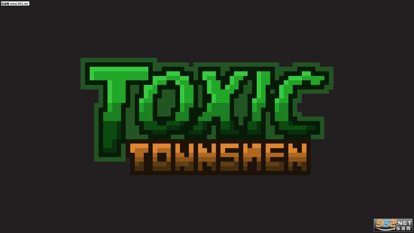 Toxic Townsmen�ֻ���v1.0��ͼ3