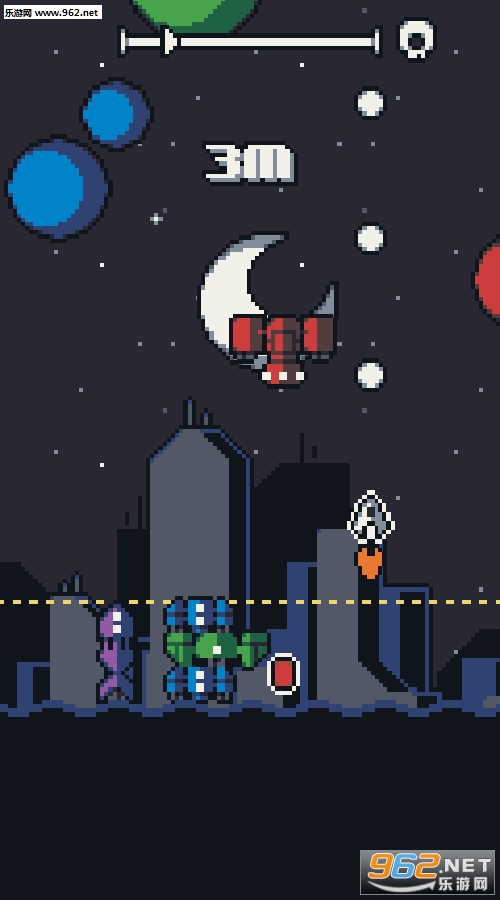 Galaxy Stack(��ϵ��ջ��׿��)v1.0��ͼ3