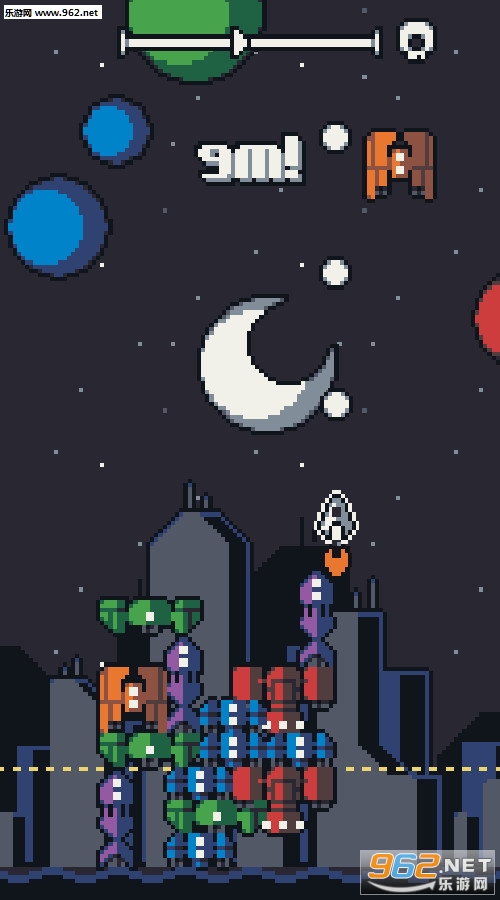 Galaxy Stack(��ϵ��ջ��׿��)v1.0��ͼ4