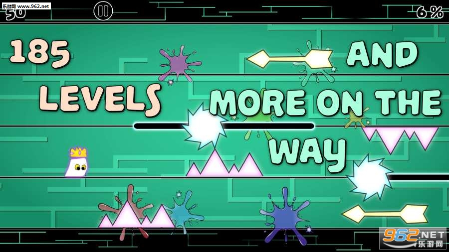 Dash Your Way(������·��׿��)��ͼ0