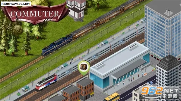 Chicago Train(֥�Ӹ�𳵰�׿��)v0.1.1��ͼ5