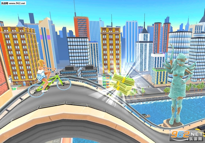 Uphill Rush USA Racing(�������³������׿��)(Uphill Rush USA)v1.03.1��ͼ2