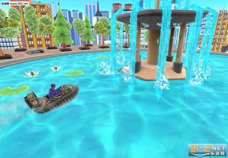 Uphill Rush USA Racing(�������³������׿��)(Uphill Rush USA)v1.03.1��ͼ3