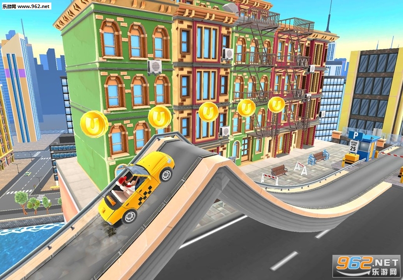 Uphill Rush USA Racing(�������³������׿��)(Uphill Rush USA)v1.03.1��ͼ4