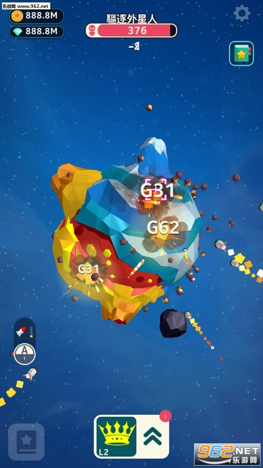 Planet Overlord(�Ǽʰ����ٷ���)��ͼ3
