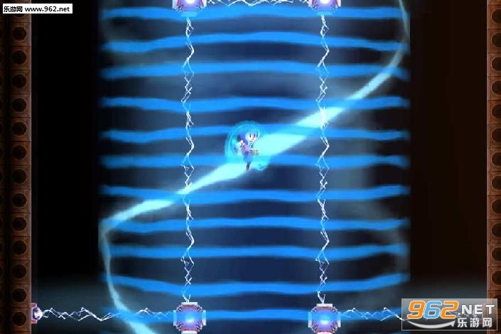 Teslagrad��˹��ѧͽ��׿����Ϸ��ͼ0