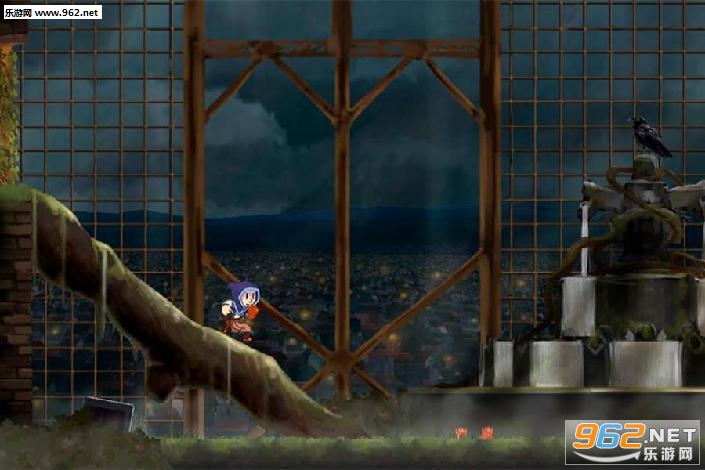 Teslagrad��˹��ѧͽ��׿����Ϸ��ͼ1