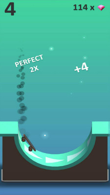 Flippy Skate���޻���ٷ����ͼ1