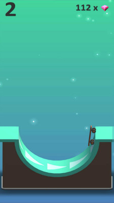 Flippy Skate���޻���ٷ����ͼ3
