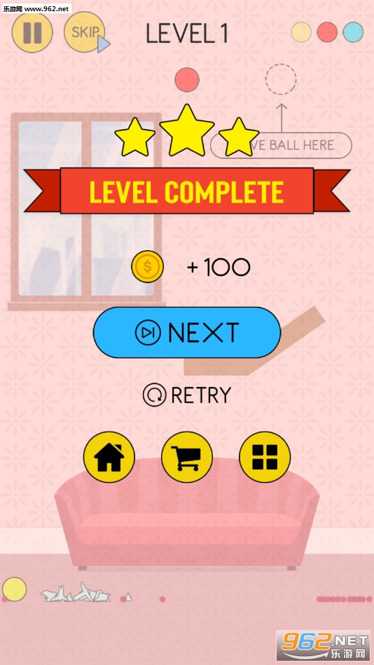 Spill Knock Down����ͻ�����׿��v1.1��ͼ2