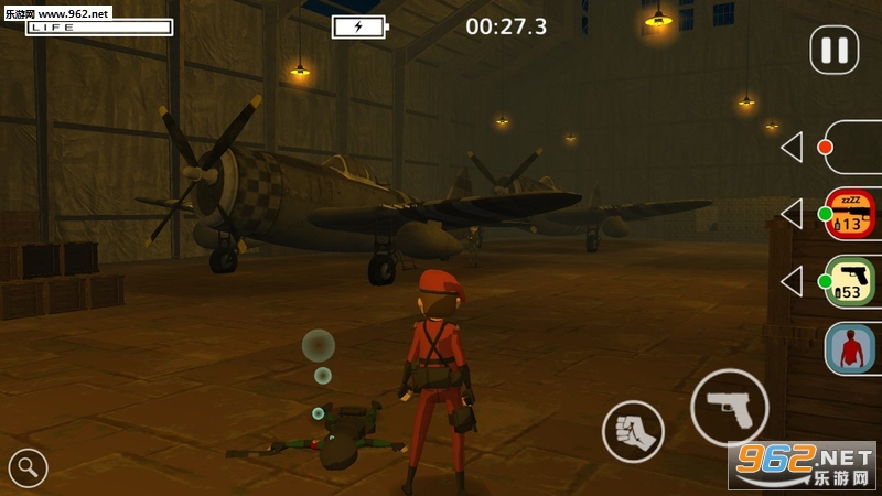 Enemy Gates(���˵Ĵ������°�)v1.2.8��ͼ0