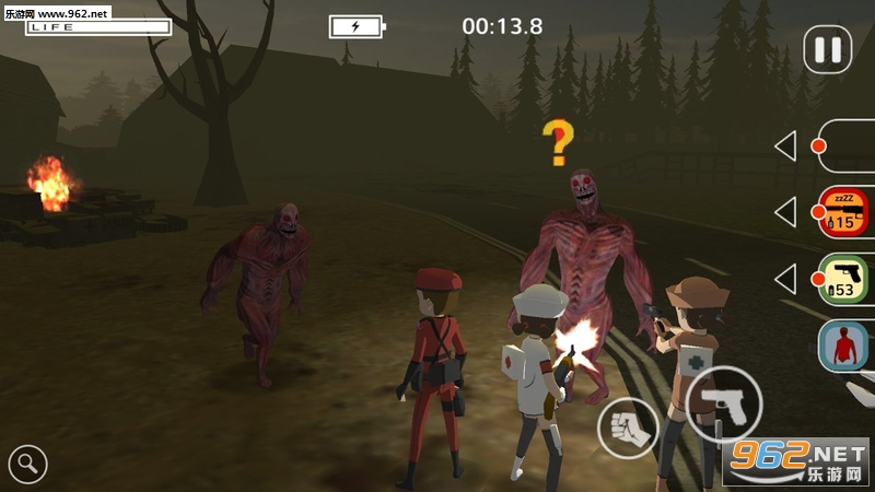Enemy Gates(���˵Ĵ������°�)v1.2.8��ͼ1