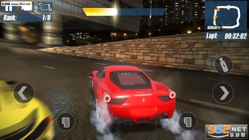 ��ʵ��������Real Road Racing��׿���°��ͼ1