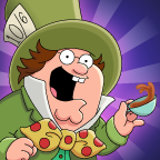 Family Guy(���֮����Ϸ)