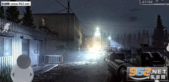 Swat Elite Force(�ؾ���Ӣ���Ӱ�׿��)v0.0.1��ͼ2