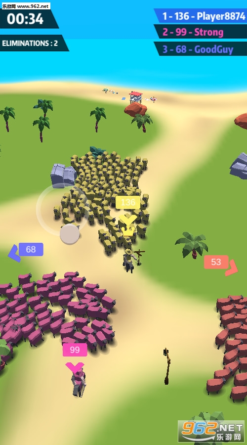 Crowded Pastures(ӵ����������׿��)(rowded Pastures)v1.0.1��ͼ5