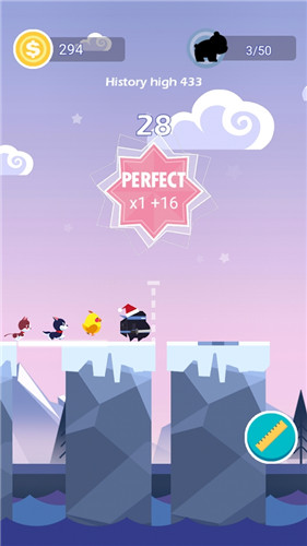 Stick Hero Go��׿��v1.0��ͼ3