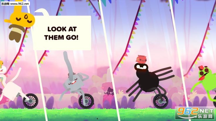 Unicycle Giraffe��׿���ͼ0