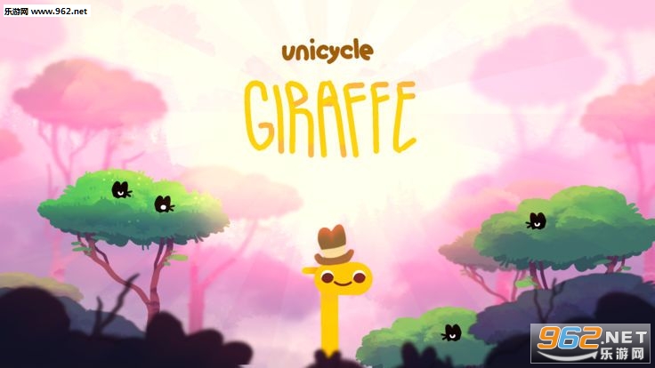 Unicycle Giraffe��׿���ͼ3
