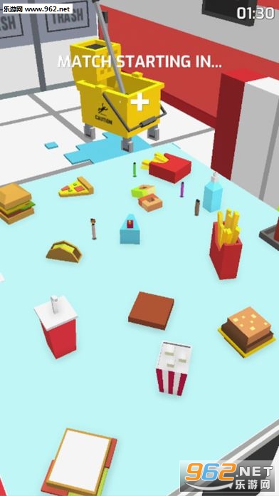 Refill.io��׿���ͼ0