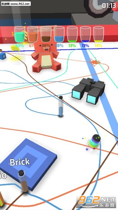 Refill.io��׿���ͼ1
