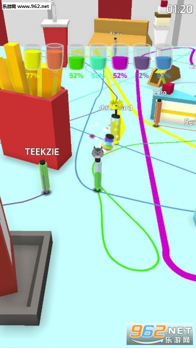 Refill.io��׿���ͼ3