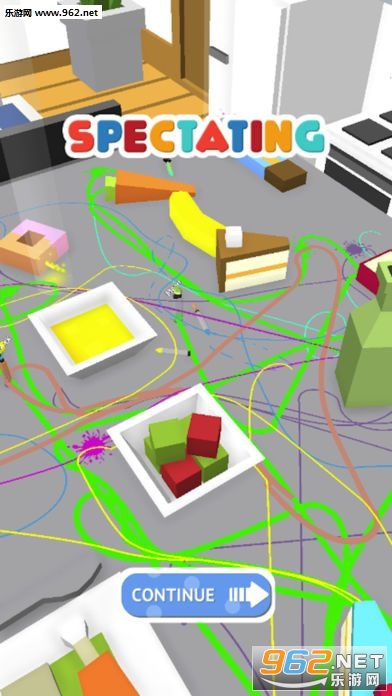 Refill.io��׿���ͼ2