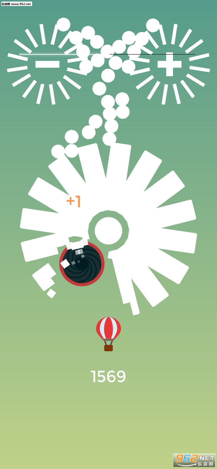 Radial Up(RADIAL�ֻ���Ϸ)v1.0.6��ͼ0
