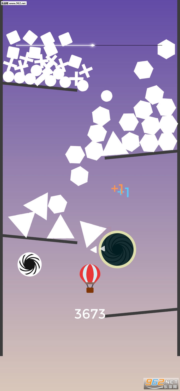 Radial Up(RADIAL�ֻ���Ϸ)v1.0.6��ͼ1