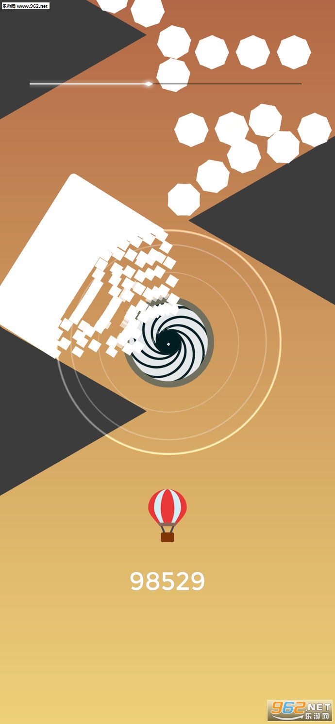 Radial Up(RADIAL�ֻ���Ϸ)v1.0.6��ͼ2