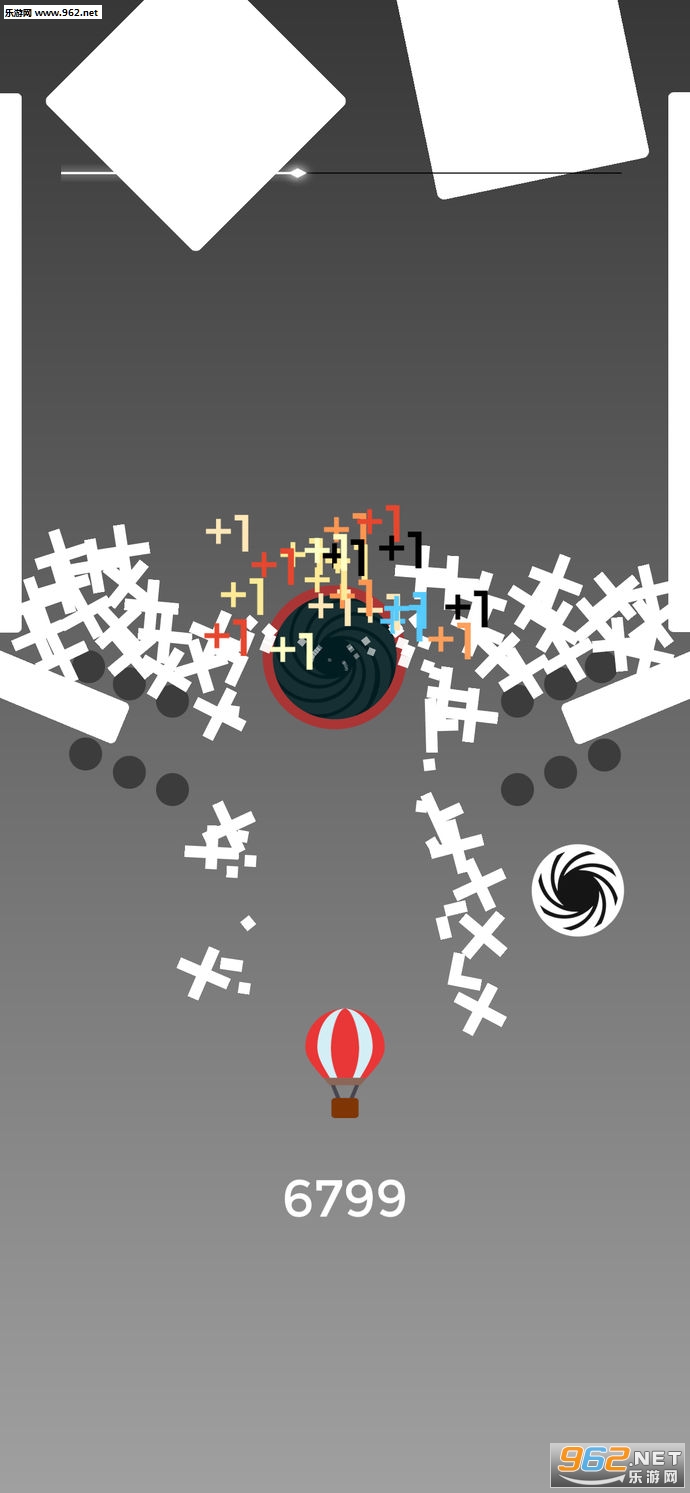 Radial Up(RADIAL�ֻ���Ϸ)v1.0.6��ͼ3