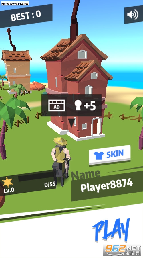 Crowded Pastures(ӵ����������׿��)(rowded Pastures)v1.0.1��ͼ0