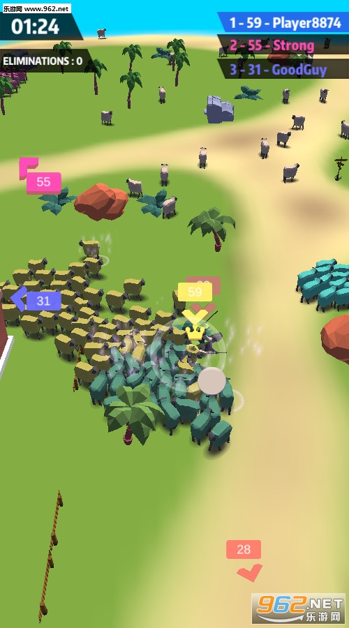 Crowded Pastures(ӵ����������׿��)(rowded Pastures)v1.0.1��ͼ2