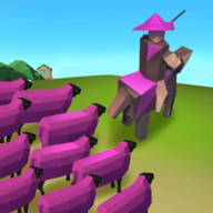 Crowded Pastures(ӵ����������׿��)