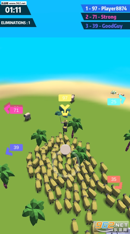 Crowded Pastures(ӵ����������׿��)(rowded Pastures)v1.0.1��ͼ3