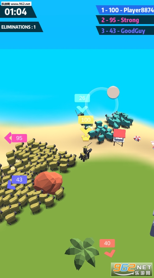 Crowded Pastures(ӵ����������׿��)(rowded Pastures)v1.0.1��ͼ4