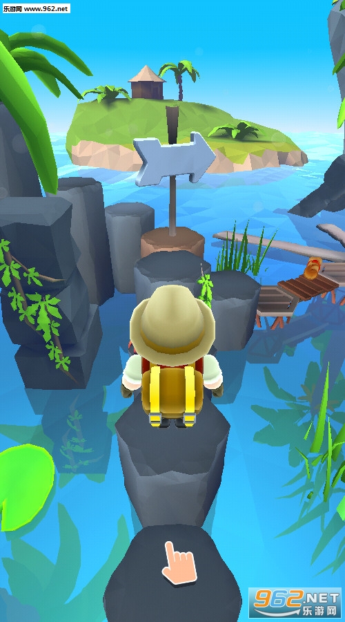 ŵŵ����Ϸ�ֻ���v1.0.7(onoIslands)��ͼ2