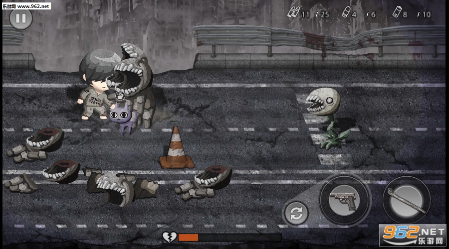 ��֮��Evil Eye��׿��v1.0.01��ͼ6