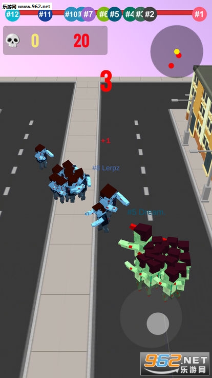 ����ĩ��ɥʬ����ɱ�ٷ���v1.1.7��ͼ1