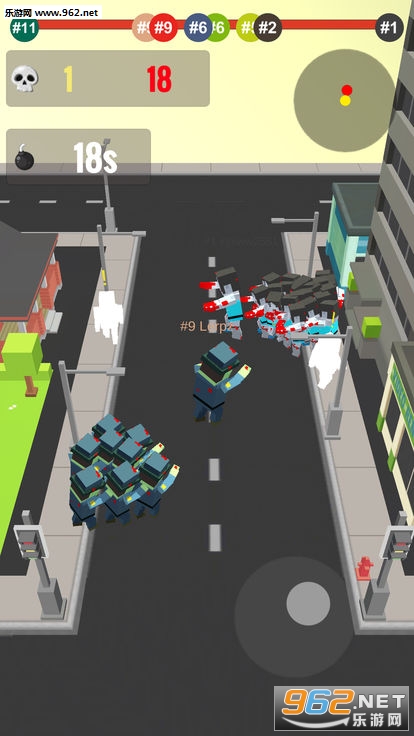 ����ĩ��ɥʬ����ɱ�ٷ���v1.1.7��ͼ2