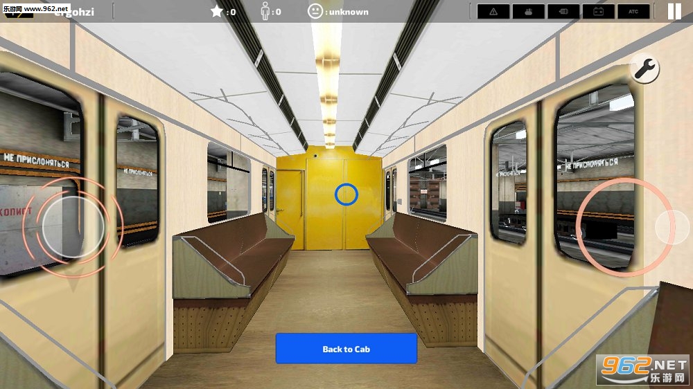 AG Subway Simulator Pro(AG����ģ������׿��)��ͼ1