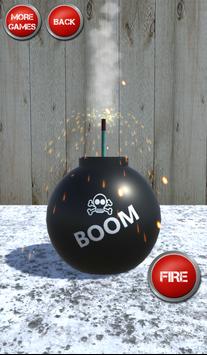 Firecrackers Bombs and Explosions Simulator(Firecrackers Bombs��Ϸ)��ͼ2