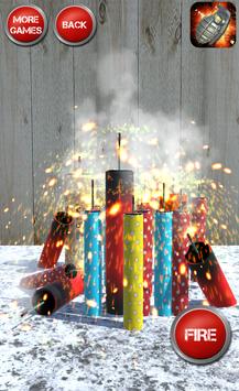 Firecrackers Bombs and Explosions Simulator(Firecrackers Bombs��Ϸ)��ͼ0