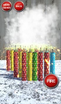 Firecrackers Bombs and Explosions Simulator(Firecrackers Bombs��Ϸ)��ͼ3