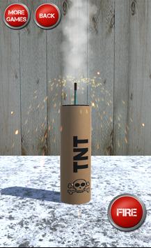 Firecrackers Bombs and Explosions Simulator(Firecrackers Bombs��Ϸ)��ͼ1
