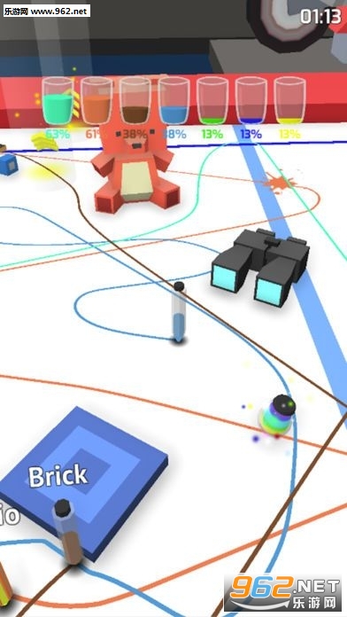 Refill.io���ν�ͼ3