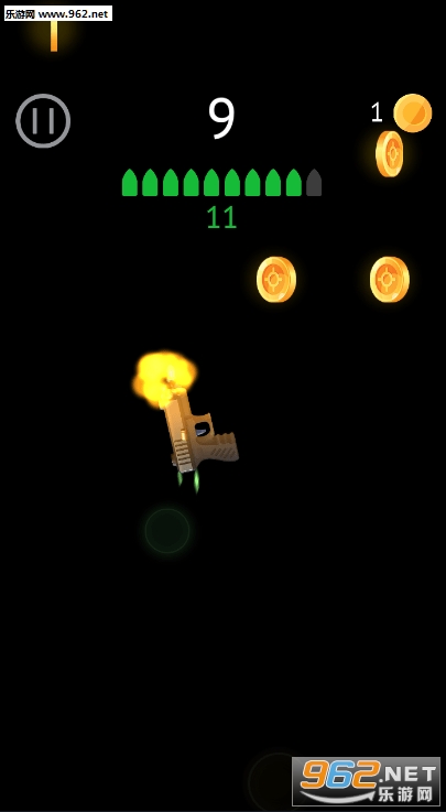 The Gun Idle(TheGunIdle安卓版)截图1