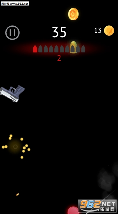 The Gun Idle(TheGunIdle安卓版)截图2