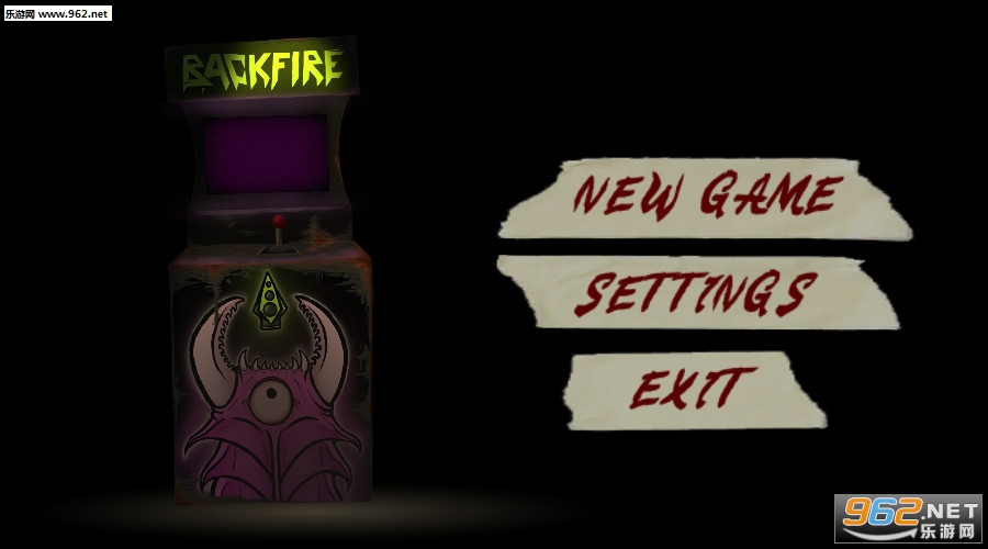 BACKFIRE��׿��v1.00��ͼ0